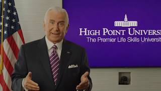 Lessons on Seizing Opportunities with Dr. Nido Qubein