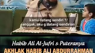 Download lagu HABIB ALI AL-JUFRI Cara mendidik puteranya mp3 Download lagu HABIB ALI AL-JUFRI Cara mendidik puteranya mp3