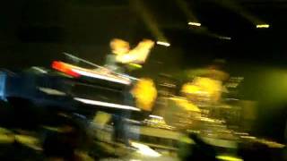 Miss California - Jack&#39;s Mannequin