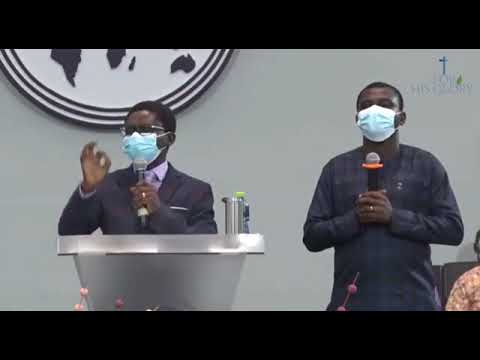 Unction to Begin