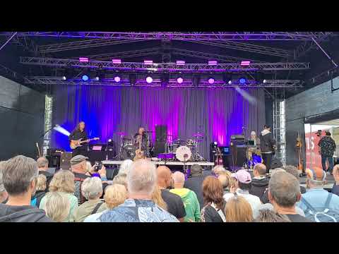 NO 55 - Die Träume von gestern, 27.06.25, Neuruppin