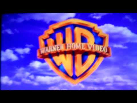 Opening To Flipper's New Adventure 2004 DVD