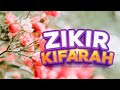 ZIKIR KIFARAH Allahyarham Ustaz Asri