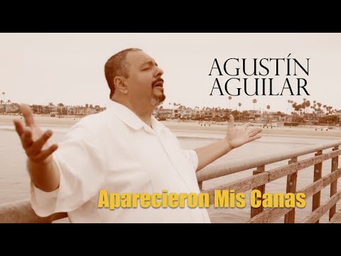 Aparecieron Mis Canas Video Oficial