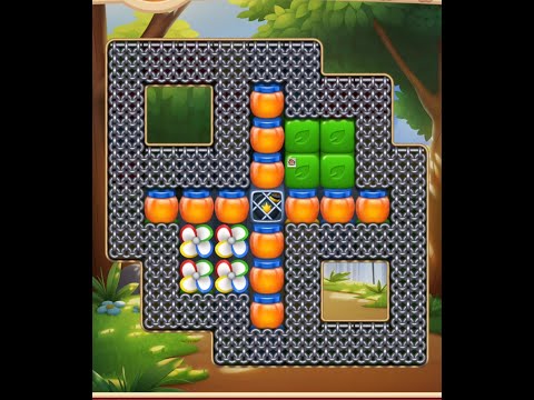 TOON BLAST level 6644