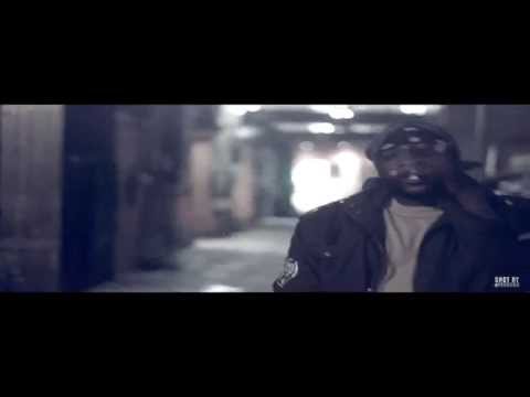 Lil Dre - Kill City | Shot By @FeDdCeO