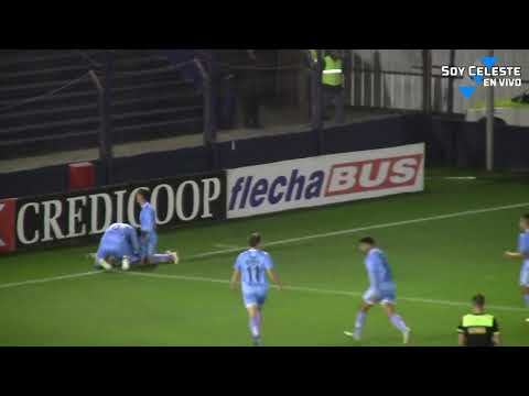 Tigre 1 Temperley 1 | Gol del Cele