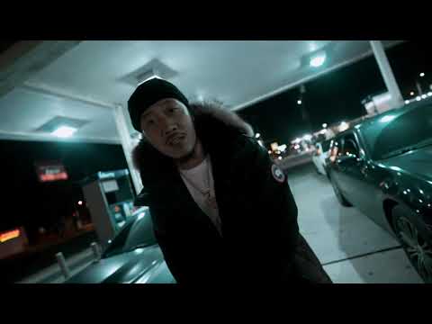 SCOOP - 4TH QUARTER (OFFICIAL MUSIC VIDEO)