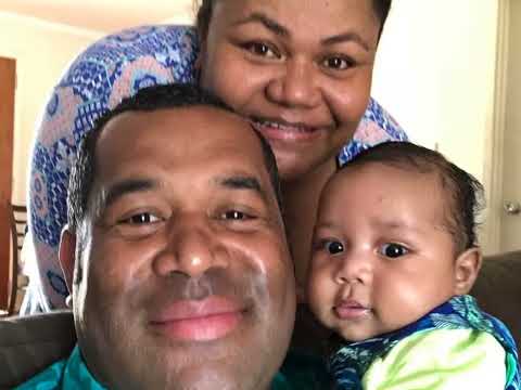 Malumu ni Tobu kei Naivaukura  - ADI DAVILA SPEIGHT KANAVAKALOU (Official Music Video)