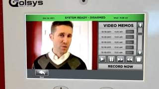 Suddenlink Connected Home Tip: Panel Overview