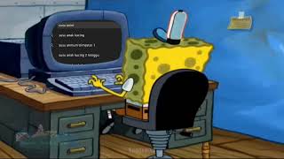 Spongebob Search on Youtube