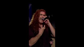 A Change of Seasons, performed live 25 years ago...