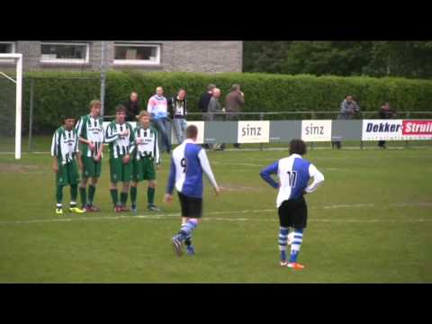 Helpman A1 - Joure A1