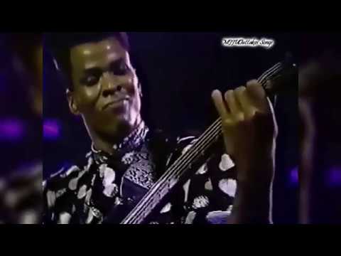 Michael Jackson - Bad Groove (Interlude Instrumental) | Bad World Tour | Live At Brisbane I 1987