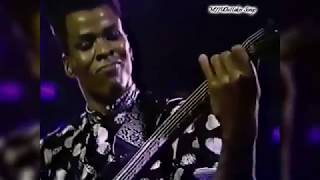 Michael Jackson - Bad Groove (Interlude Instrumental) | Bad World Tour | Live At Brisbane I 1987