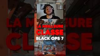 LA CLASSE PEACEKEEPER ULTIME SUR BLACK OPS 7 !! 🥵🔥