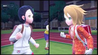 犯邪魔実況【ポケモンSV】【ダブルバトル】