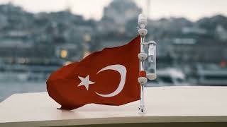 Türkiye Tanıtım Videosu