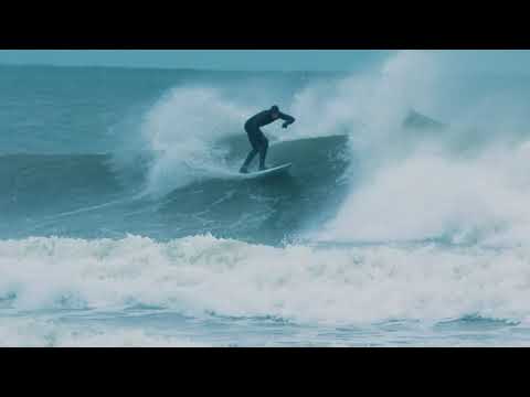 Trailer Cine Mar X Saltwater Movie Night – Open Air Tour 2021