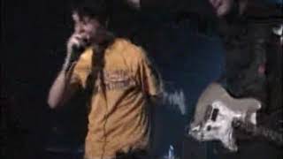 Finch   Untitled Live   Home Video