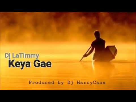 Harry Cane x Master KG ft Dj La Timmy - Keya Gae