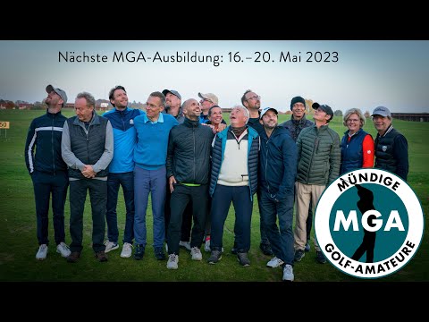 MGA-Ausbildung