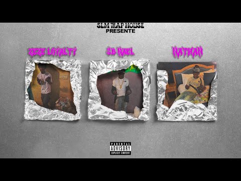Zeze_loyalty - "woo doo" feat Sb Nael & Nathan (Official Visualiser)