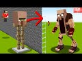 I Cheated With SCREAM In Build Battle