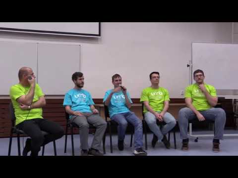 Masterclasses 2019, Panelová diskusia: Štúdium fyziky a učiteľstva fyziky