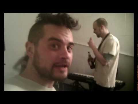 Cazzeggio Numeri2 #11 - A Lezione di Musica dal Donash