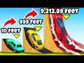 Flying 43 129 189 Feet In Roblox