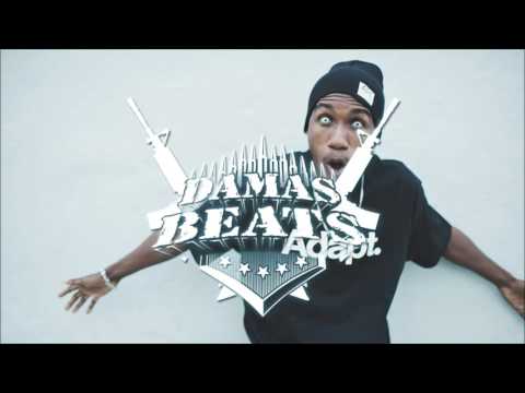 Dark Aggressive HORROR Bell Rap Instrumental 2016 Hip Hop Beat- Arps, Bass, Brass