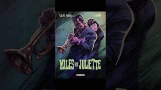 ♥︎ Miles Davis et Juliette Grèco ♥︎ "Les feuilles mortes"