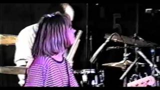 Jawbox - Washington, DC - 01-08-1994 (4 of 5)