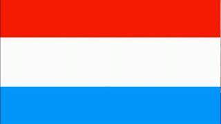Luxembourg National anthem