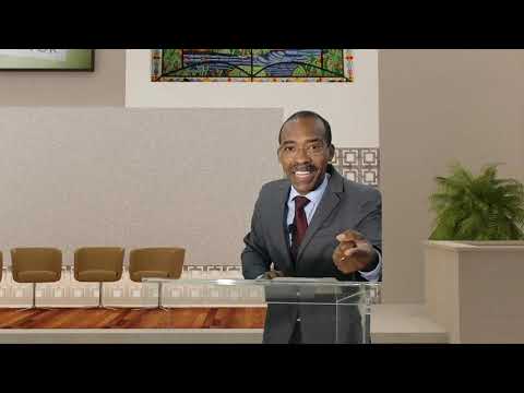 Lições da Experiência do Pentecostes - Pr. Jairo de Oliveira