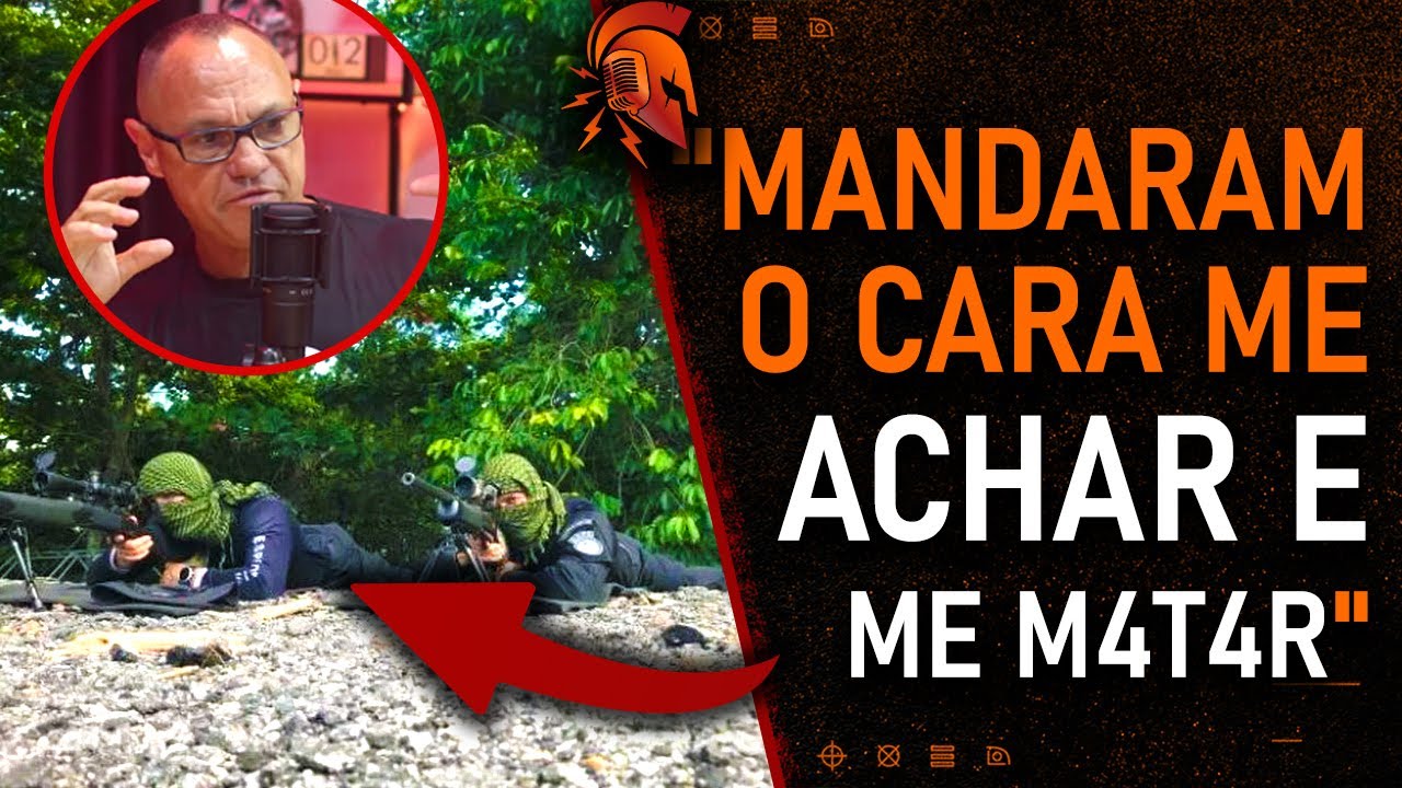 "SE A GENTE NÃO VOLTAR A GENTE VAI M0RR3R!" HONÓRIO CONTA DETALHES SOBRE CONFRONTO EM F4V3L4