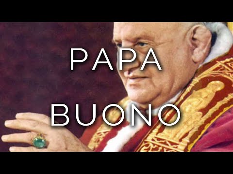 1080-IT Apple, PAPA BUONO - Ipnosi Esoterica ∞ Lucio Carsi