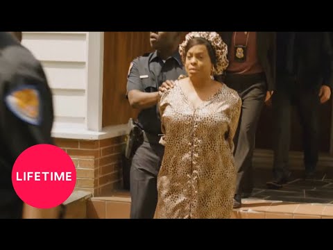 afbeelding Stolen by My Mother: The Kamiyah Mobley Story