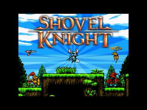 Strike the Earth! (Shovel Knight Arranged)