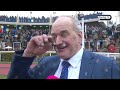 Every replay and all the interviews from Day Three of the 2023 Cheltenham Festival