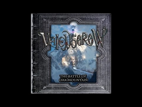 Valensorow - Regenesis
