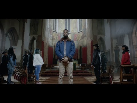 Ghetts - Preach ft. Donae'o