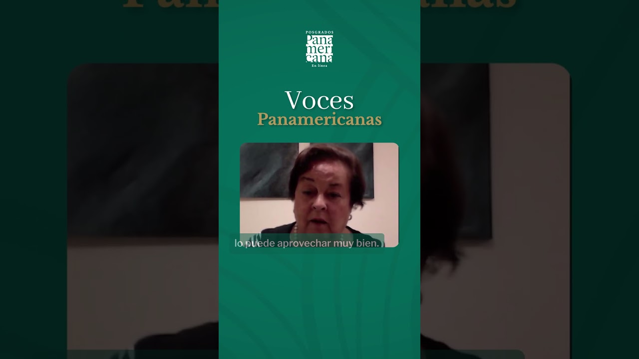 Testimonio de estudiante 3