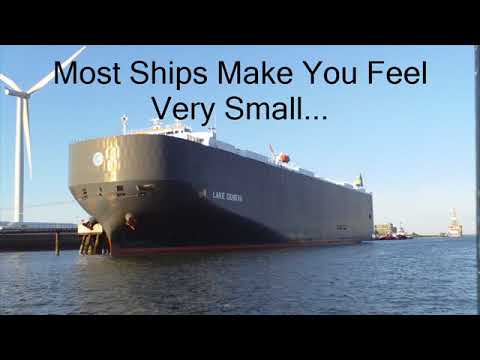 Barge Delivery Skipper -  FOKKE Delivery