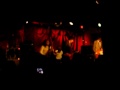 The Sadies - The First Inquisition (part 4) @ NXNE '09