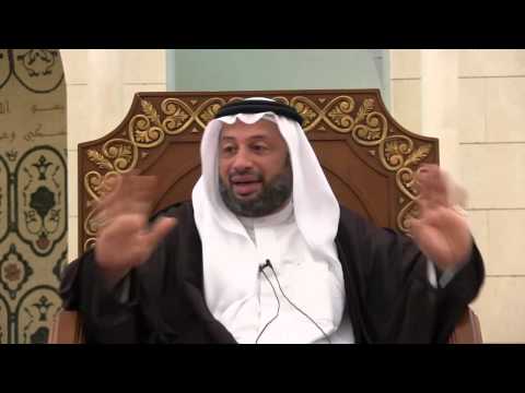 ⁣سيد مصطفى الزلزلة جامع جاسم الوزان الجمعة 22.11.2013