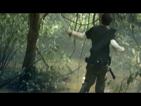Far Cry 3 Experience Trailer