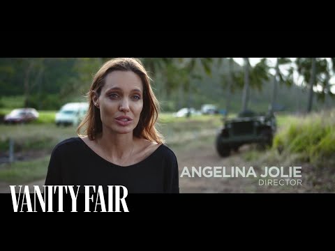 Unbroken Featurette: How Miyavi Became Watanabe