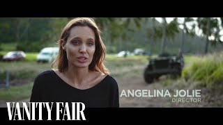 Unbroken Featurette: How Miyavi Became Watanabe